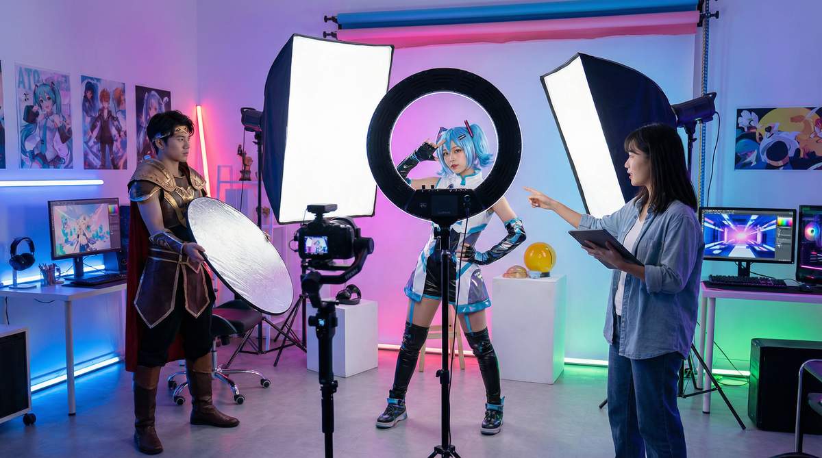 免费看片娱乐专区cosplay视频